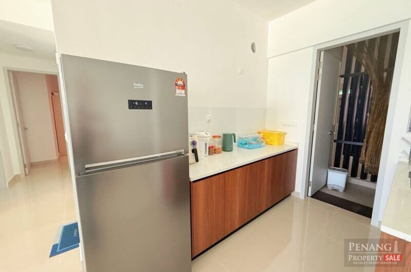 [Seaview] Mezzo Condo, Gelugor, The Light City Egate