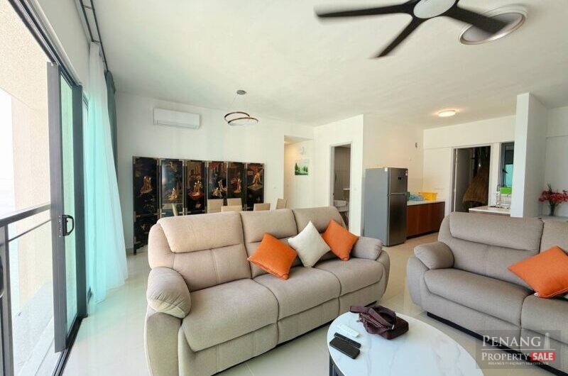 [Seaview] Mezzo Condo, Gelugor, The Light City Egate