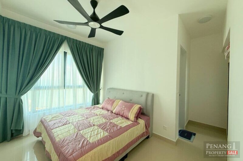 [Seaview] Mezzo Condo, Gelugor, The Light City Egate
