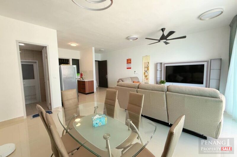 [Seaview] Mezzo Condo, Gelugor, The Light City Egate