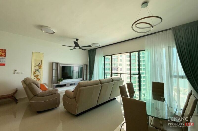 [Seaview] Mezzo Condo, Gelugor, The Light City Egate