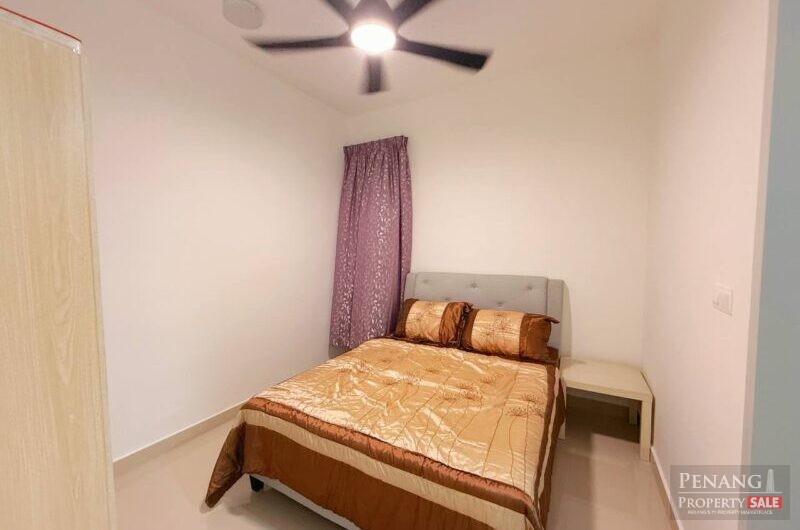[Seaview] Mezzo Condo, Gelugor, The Light City Egate