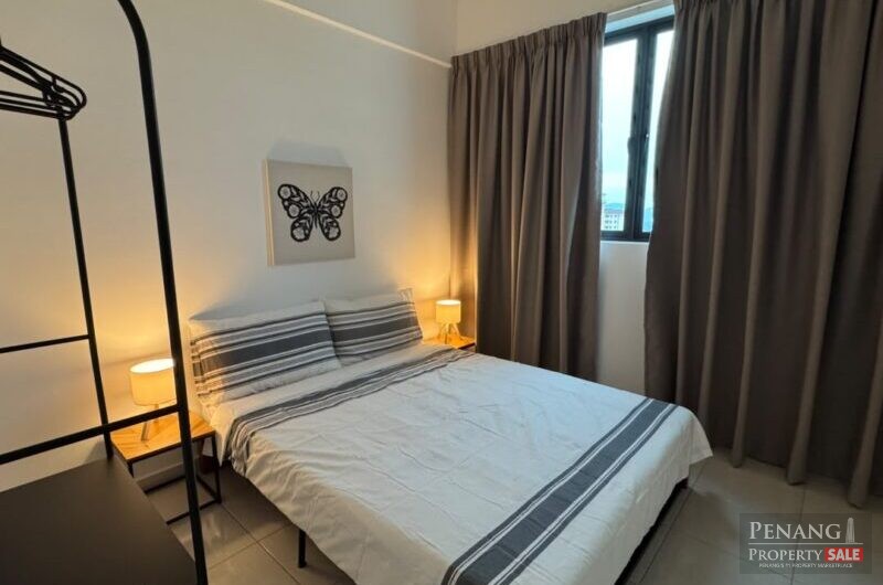 Ideal Venice Residency, Gelugor, Near Greenlane USM