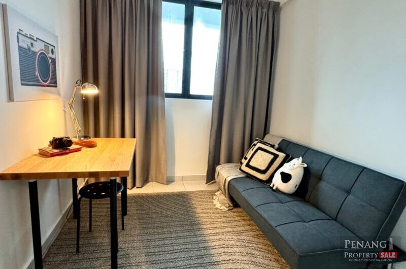 Ideal Venice Residency, Gelugor, Near Greenlane USM