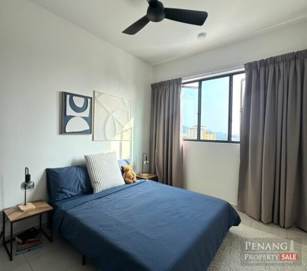 Ideal Venice Residency, Gelugor, Near Greenlane USM