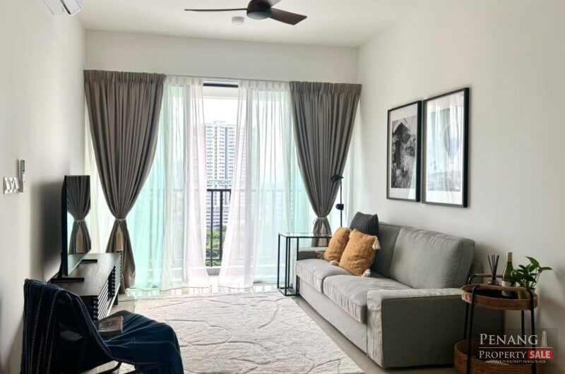Ideal Venice Residency, Gelugor, Near Greenlane USM