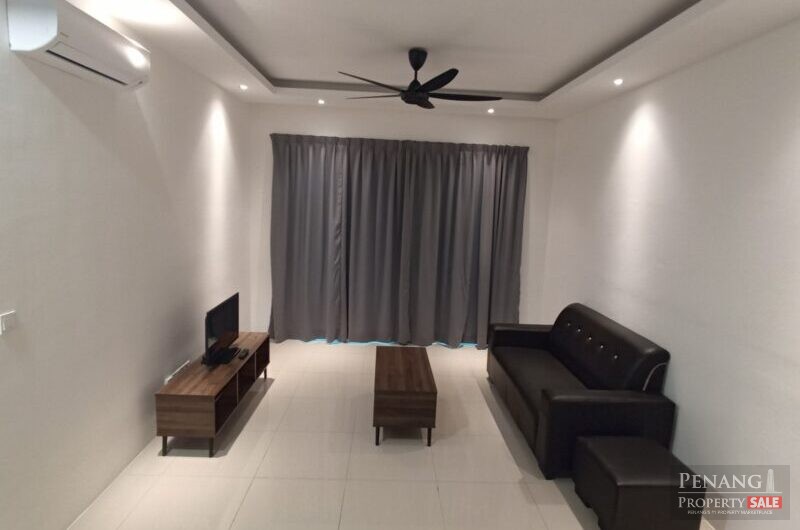 Quaywest Residence, Bayan Lepas, Queenebay Area