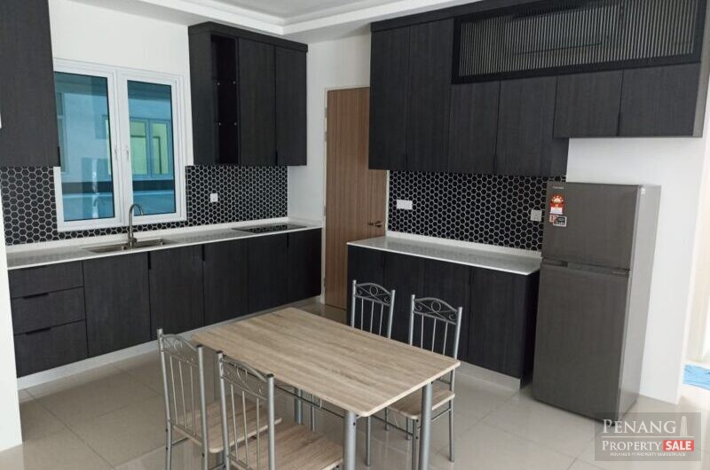 Quaywest Residence, Bayan Lepas, Queenebay Area