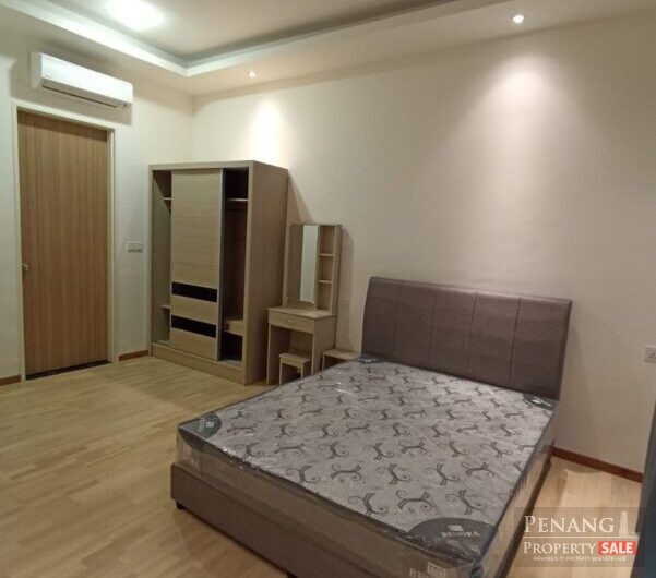 Quaywest Residence, Bayan Lepas, Queenebay Area