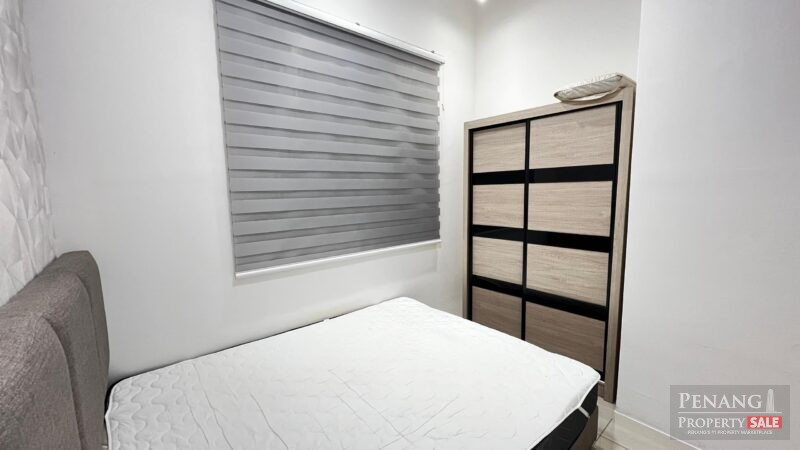 Quaywest Residence, Bayan Lepas, Queensbay Area