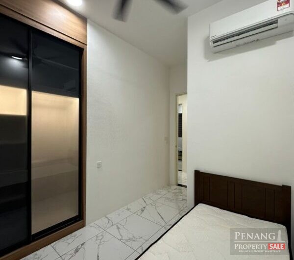 Quaywest Residence, Bayan Lepas, Queensbay Area