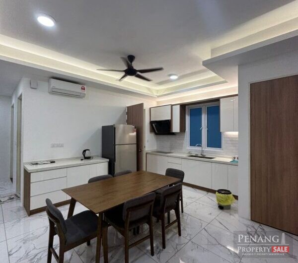 Quaywest Residence, Bayan Lepas, Queensbay Area