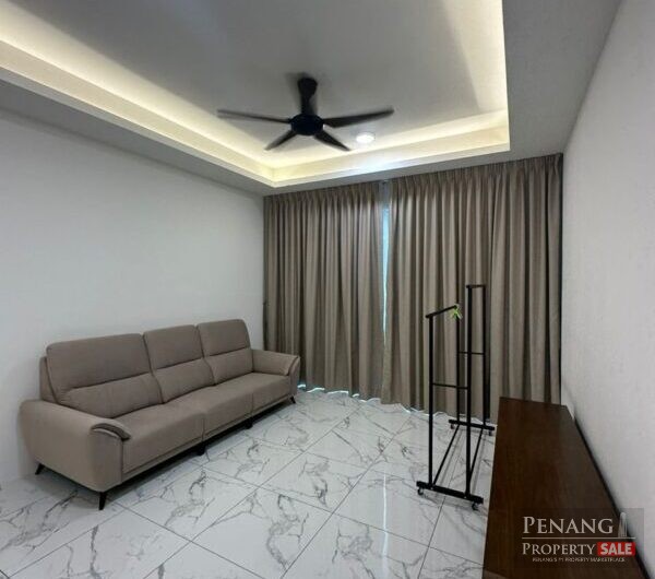 Quaywest Residence, Bayan Lepas, Queensbay Area
