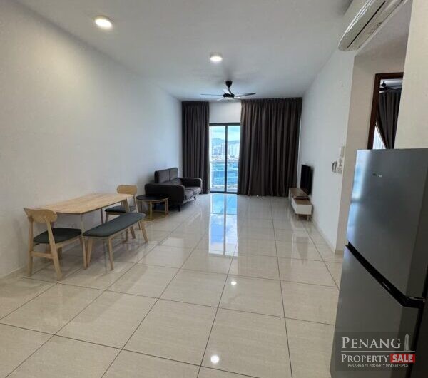 Queens Residences Q1, Bayan Lepas, Queensbay Area