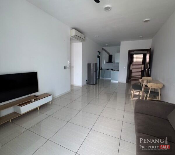 Queens Residences Q1, Bayan Lepas, Queensbay Area