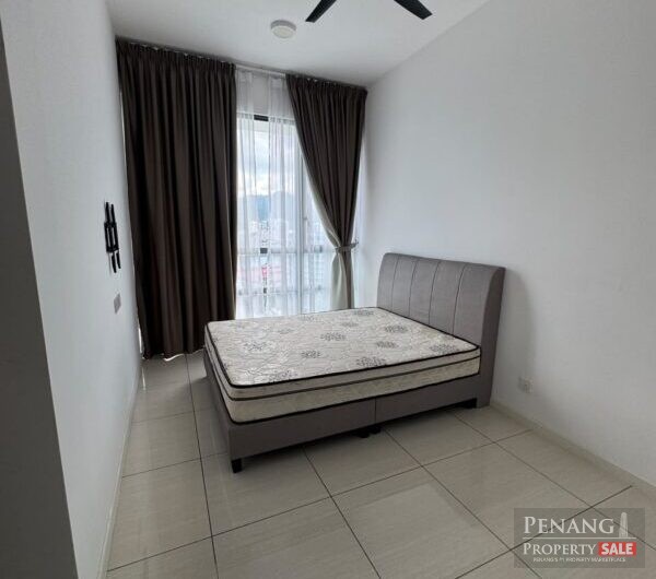 Queens Residences Q1, Bayan Lepas, Queensbay Area