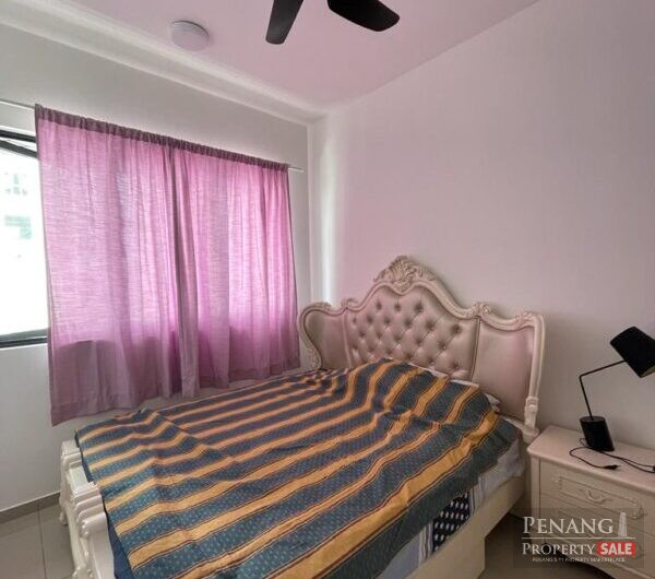 M Vista Condo, Batu Maung, Near FIZ Airport