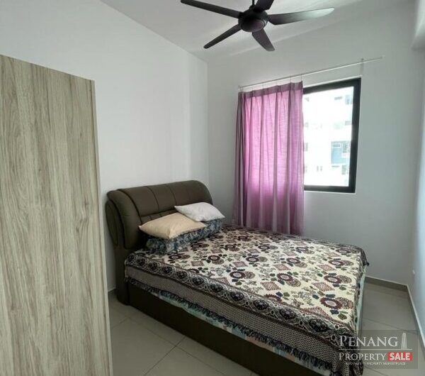 M Vista Condo, Batu Maung, Near FIZ Airport