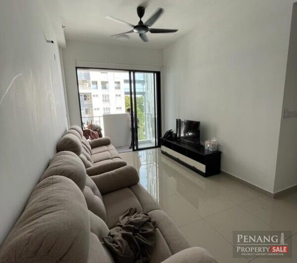 M Vista Condo, Batu Maung, Near FIZ Airport