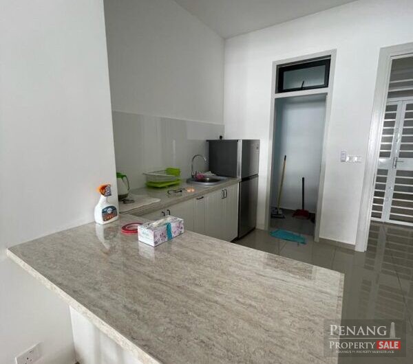 M Vista Condo, Batu Maung, Near FIZ Airport