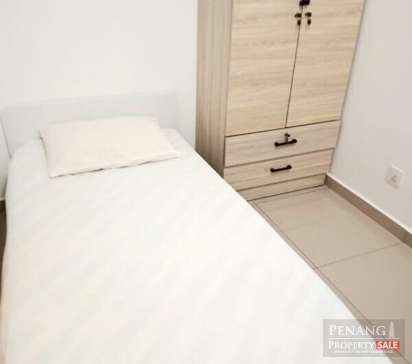 M Vista Condo, Batu Maung, Near FIZ Airport