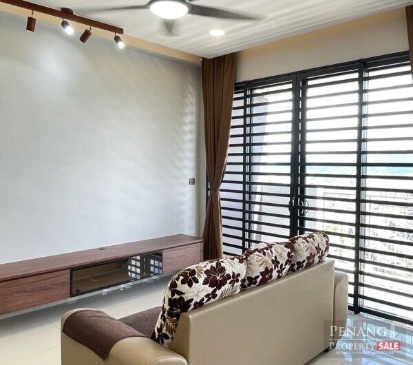 M Vista Condo, Batu Maung, Near FTZ Airport