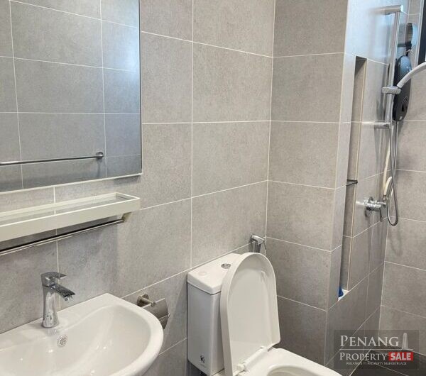 M Vista Condo, Batu Maung, Near FTZ Airport