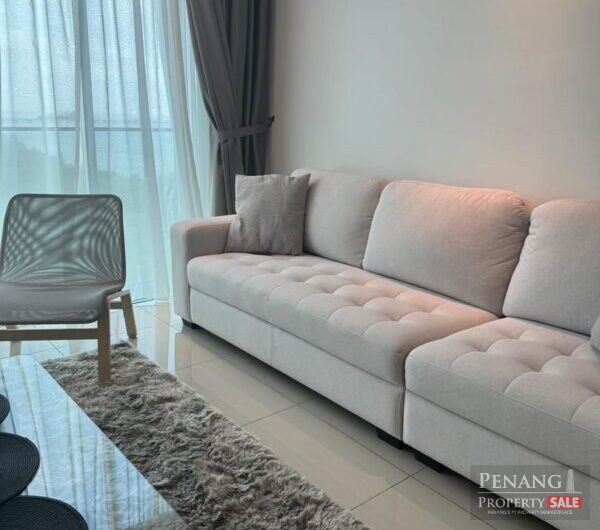 Quaywest Residence, Bayan Lepas, Queensbay Area
