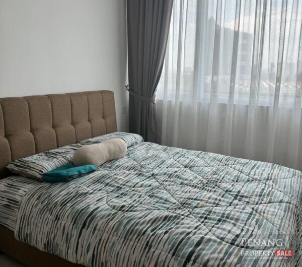 Quaywest Residence, Bayan Lepas, Queensbay Area