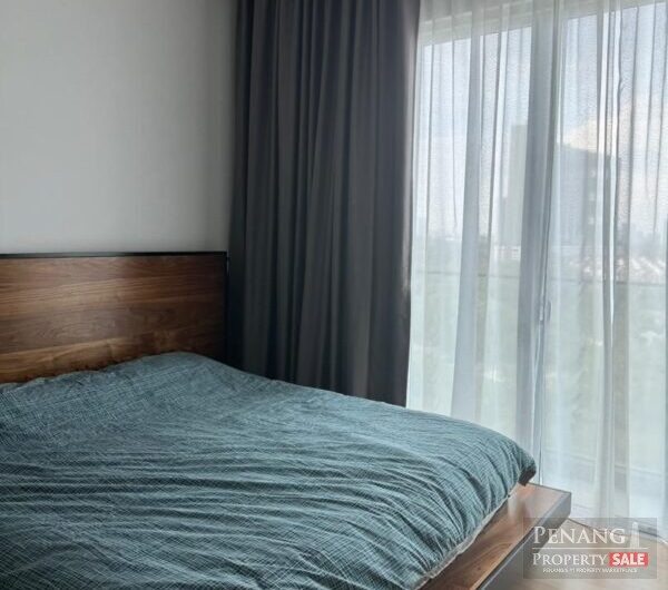 Quaywest Residence, Bayan Lepas, Queensbay Area