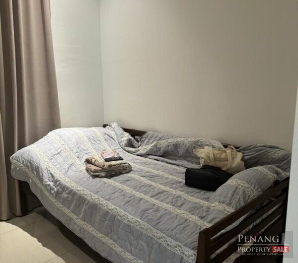 Quaywest Residence, Bayan Lepas, Queensbay Area