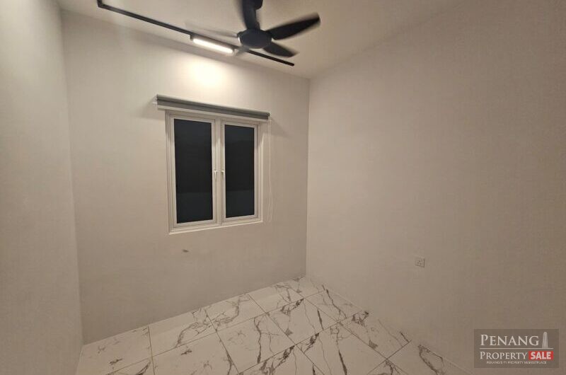 Quaywest Residence, Bayan Lepas, Queensbay Area