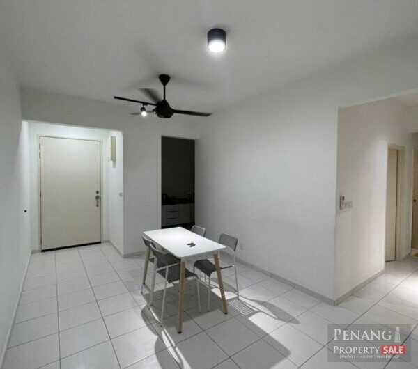 [3 Carparks] I-Santorini Condo, Tanjung Tokong, Near Stonyhurt Int School Gurney