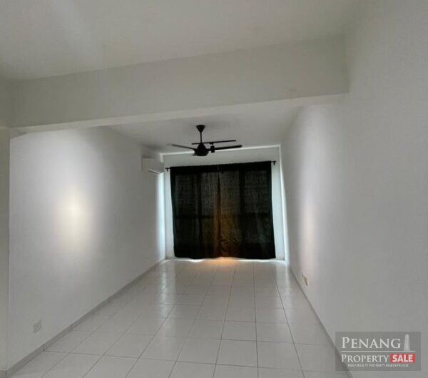 [3 Carparks] I-Santorini Condo, Tanjung Tokong, Near Stonyhurt Int School Gurney