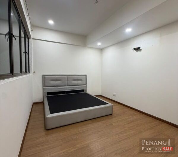 Skycube Residence, Sungai Ara