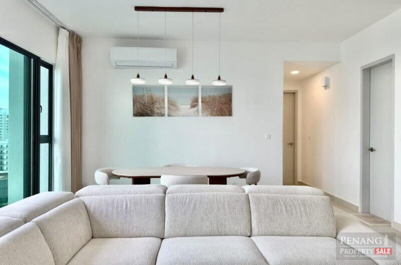 [Seaview] Mezzo Condo, Gelugor, The Light City