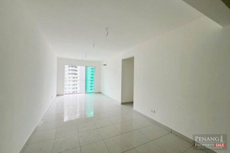 Fairview Residence, Sungai Ara