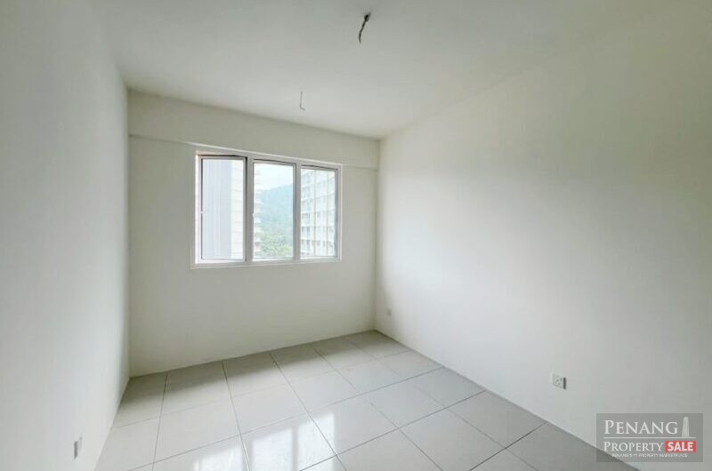 Fairview Residence, Sungai Ara