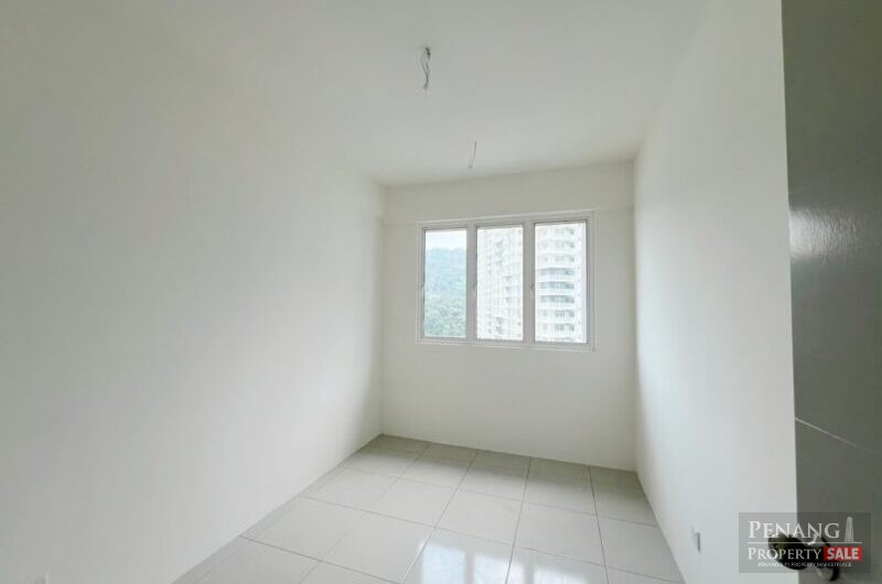 Fairview Residence, Sungai Ara