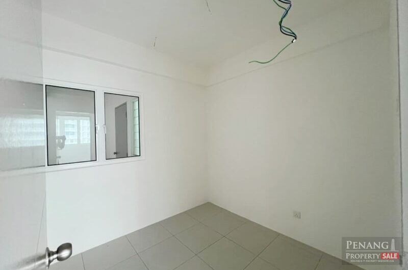 Fairview Residence, Sungai Ara