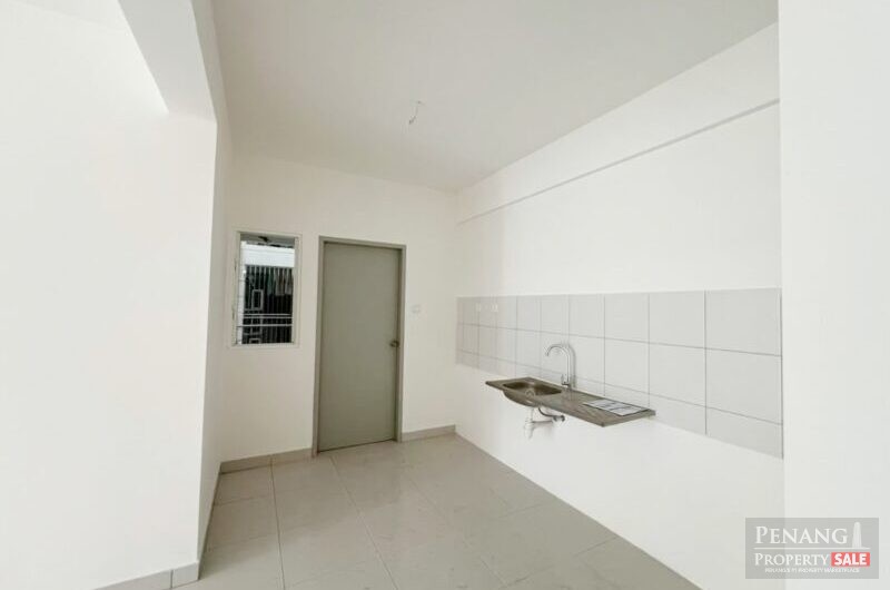 Fairview Residence, Sungai Ara