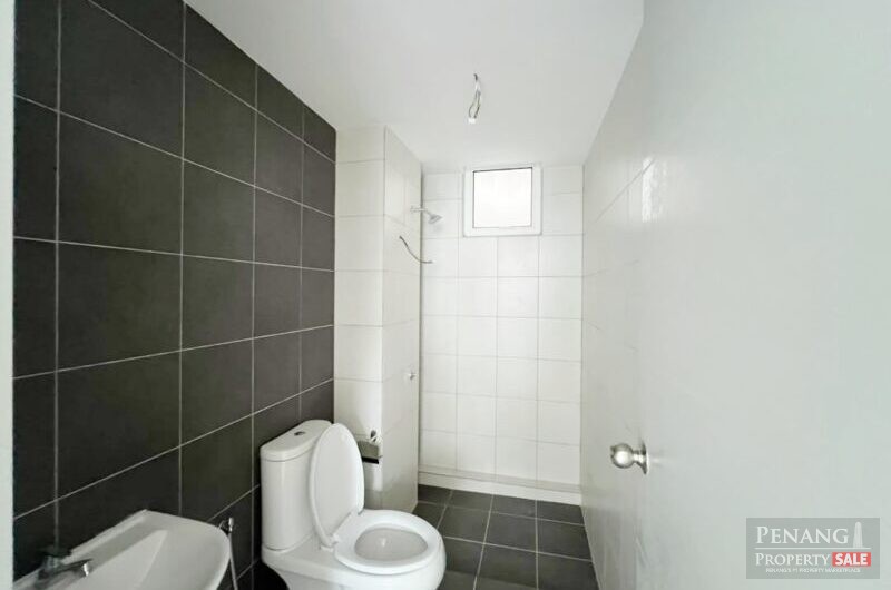 Fairview Residence, Sungai Ara