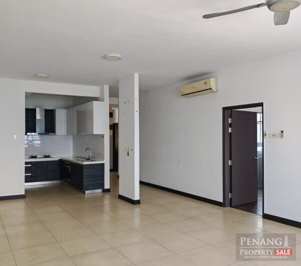 Pearl Regency Condominium, Gelugor, Egate