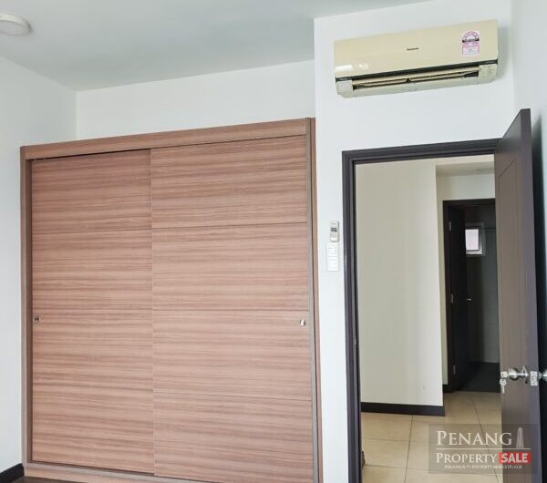 Pearl Regency Condominium, Gelugor, Egate