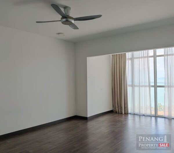 Pearl Regency Condominium, Gelugor, Egate