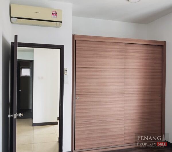 Pearl Regency Condominium, Gelugor, Egate