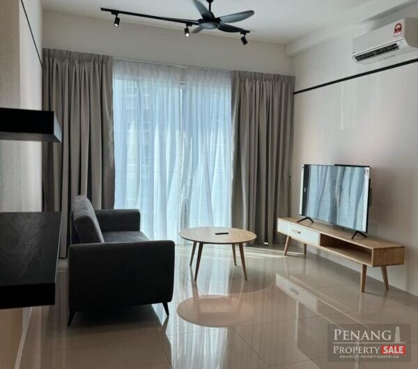 Quaywest Residence, Bayan Lepas, Queensbay Area