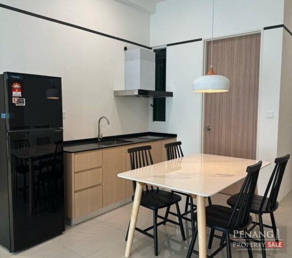 Quaywest Residence, Bayan Lepas, Queensbay Area