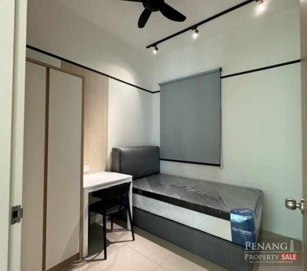 Quaywest Residence, Bayan Lepas, Queensbay Area