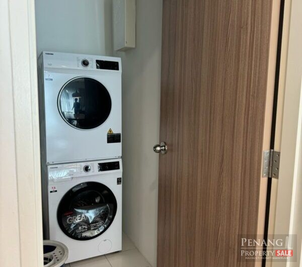 Quaywest Residence, Bayan Lepas, Queensbay Area